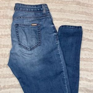 Exclusive Jennifer Lopez Skinny Jeans